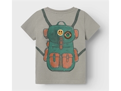 Name It wild dove mountain adventure t-shirt